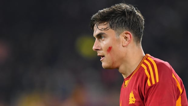 Paulo Dybala